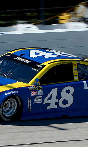 Fantasy NASCAR: Citizen Soldier 400 Top Driver Picks